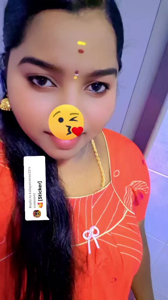 @♥️32 வீர தமிழச்சி 🔥