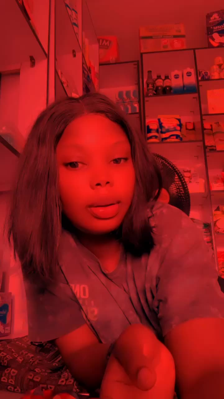 @Yes, I’m Moferanmi 💫