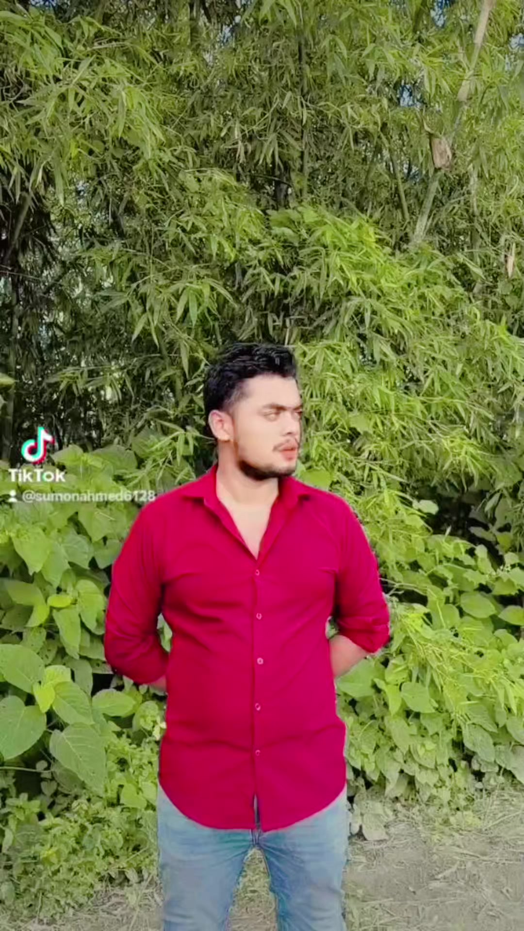 @Sumon Ahmed