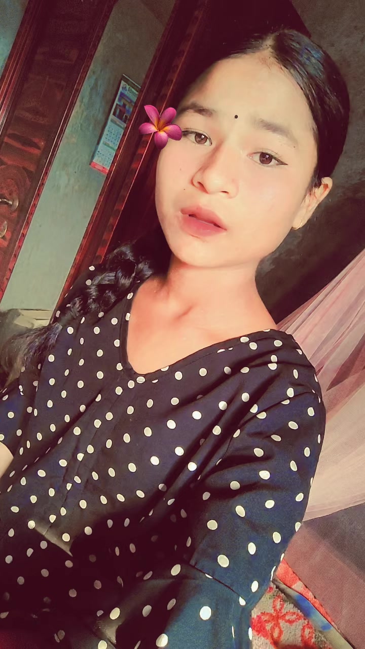 @Reejina pariyar💯