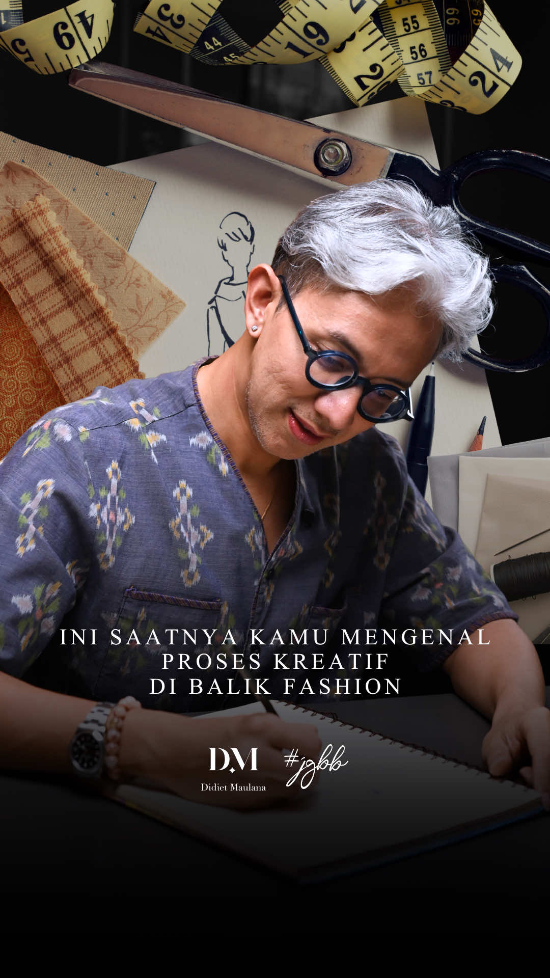 @Didiet Maulana