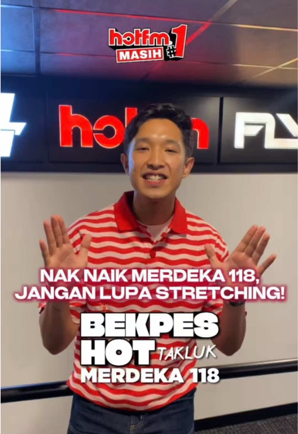 @Hot FM