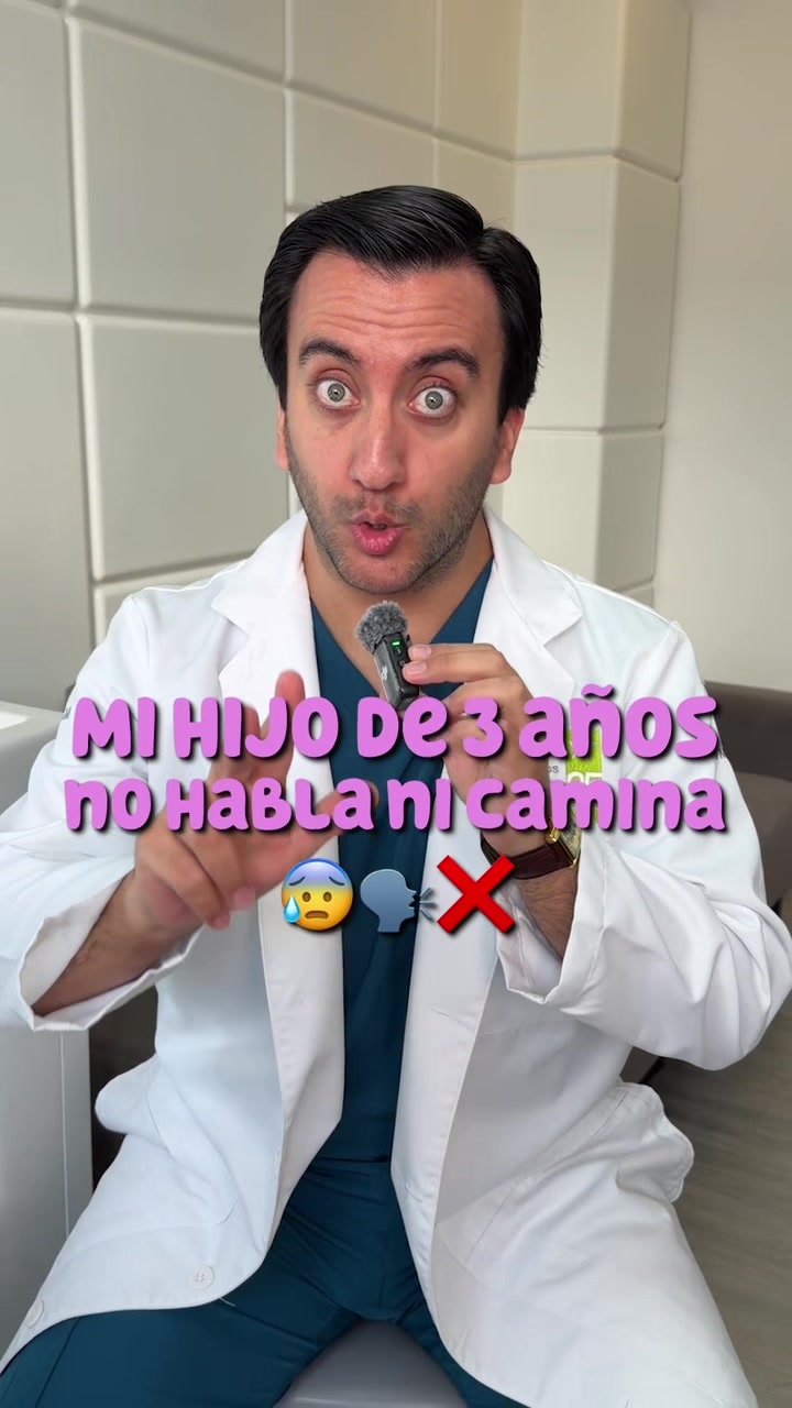@DrCarlosAguilar Cirujano ni&ntilde;os