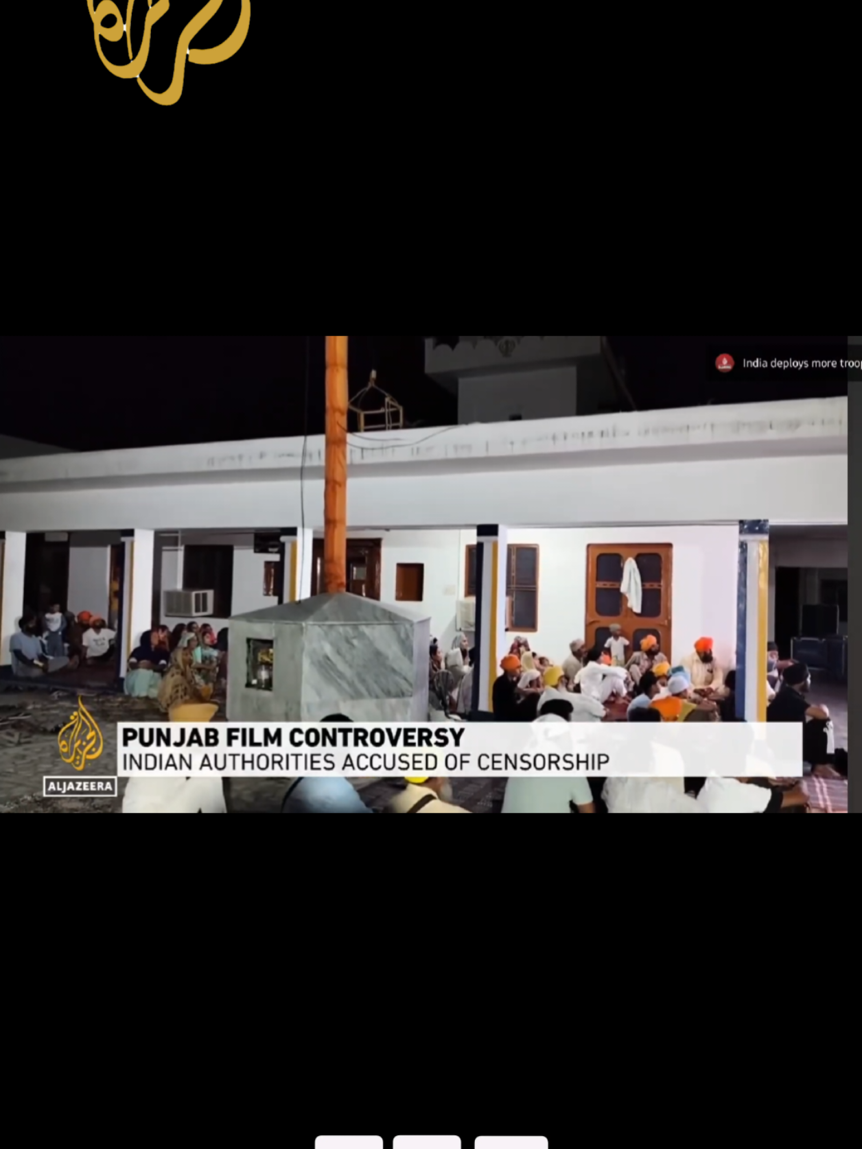 @BBC KHALISTAN