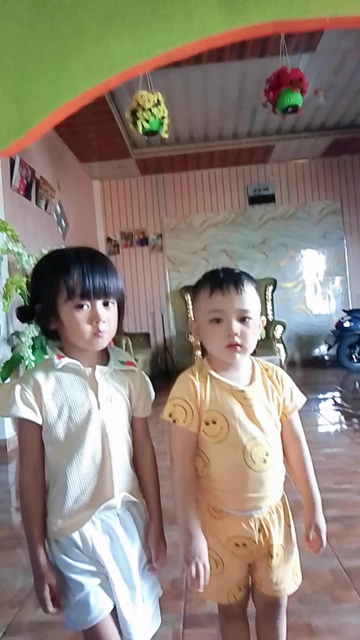@Mama Beatriz & Zio