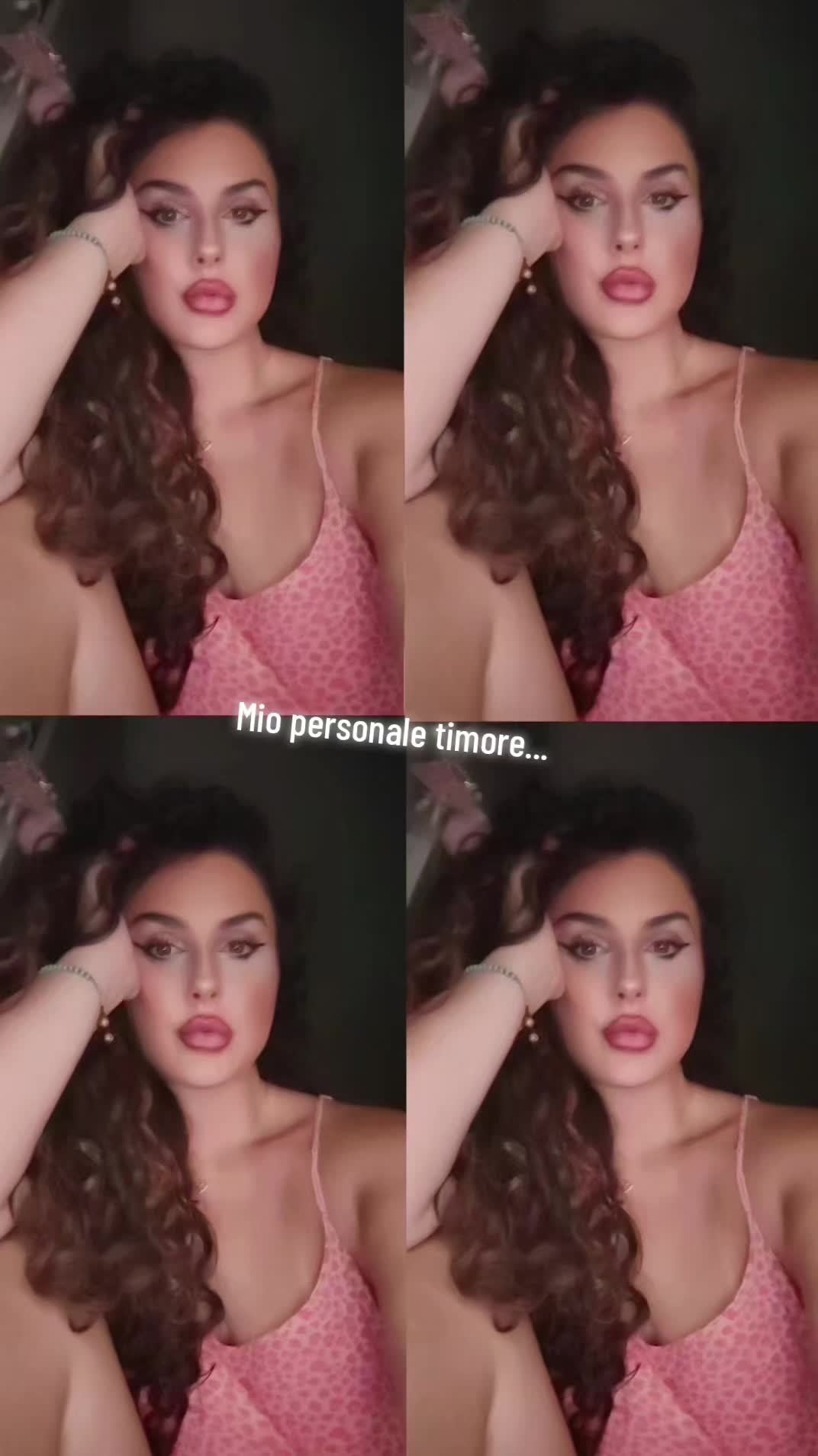 @Silvia McPriest