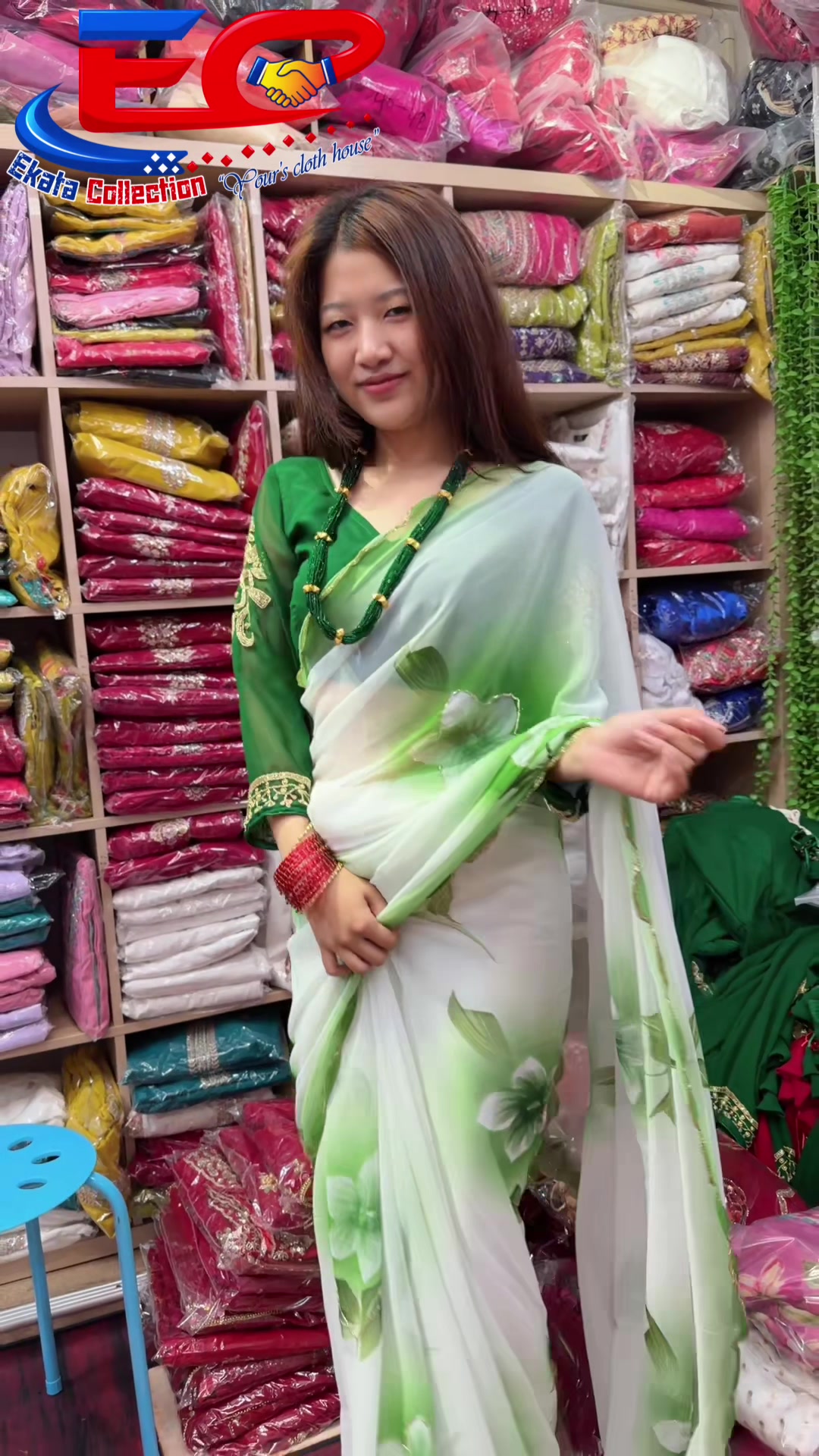 @Ekata Collections Japan
