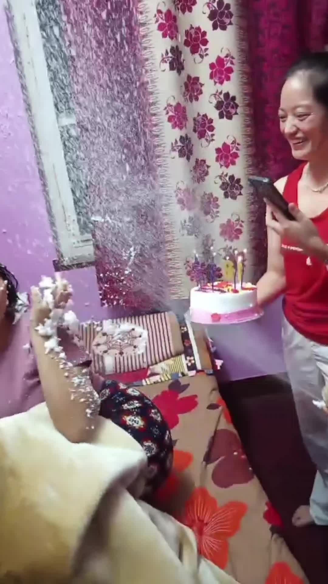 @Richa Chhetri