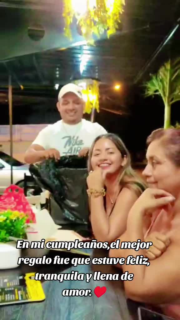 @Chiquita linda