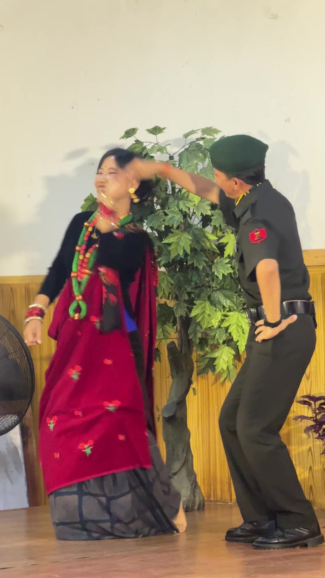 @Nitu Gurung