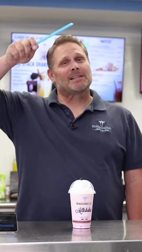 @Danzeisen Dairy