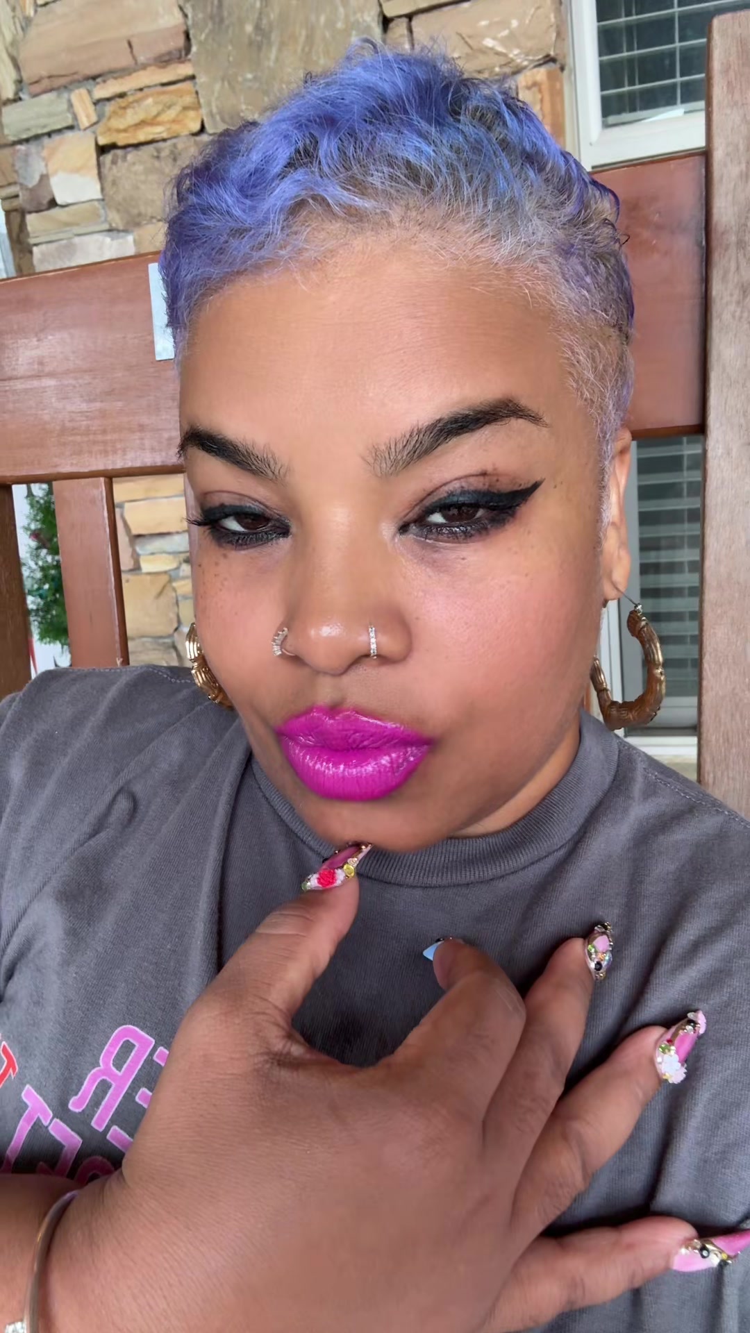 @Juicyjuicecavene Bingham