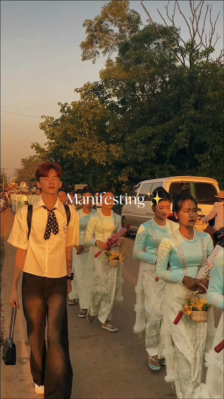 @Makeup-Shane(ရှိုန်း)👄💄