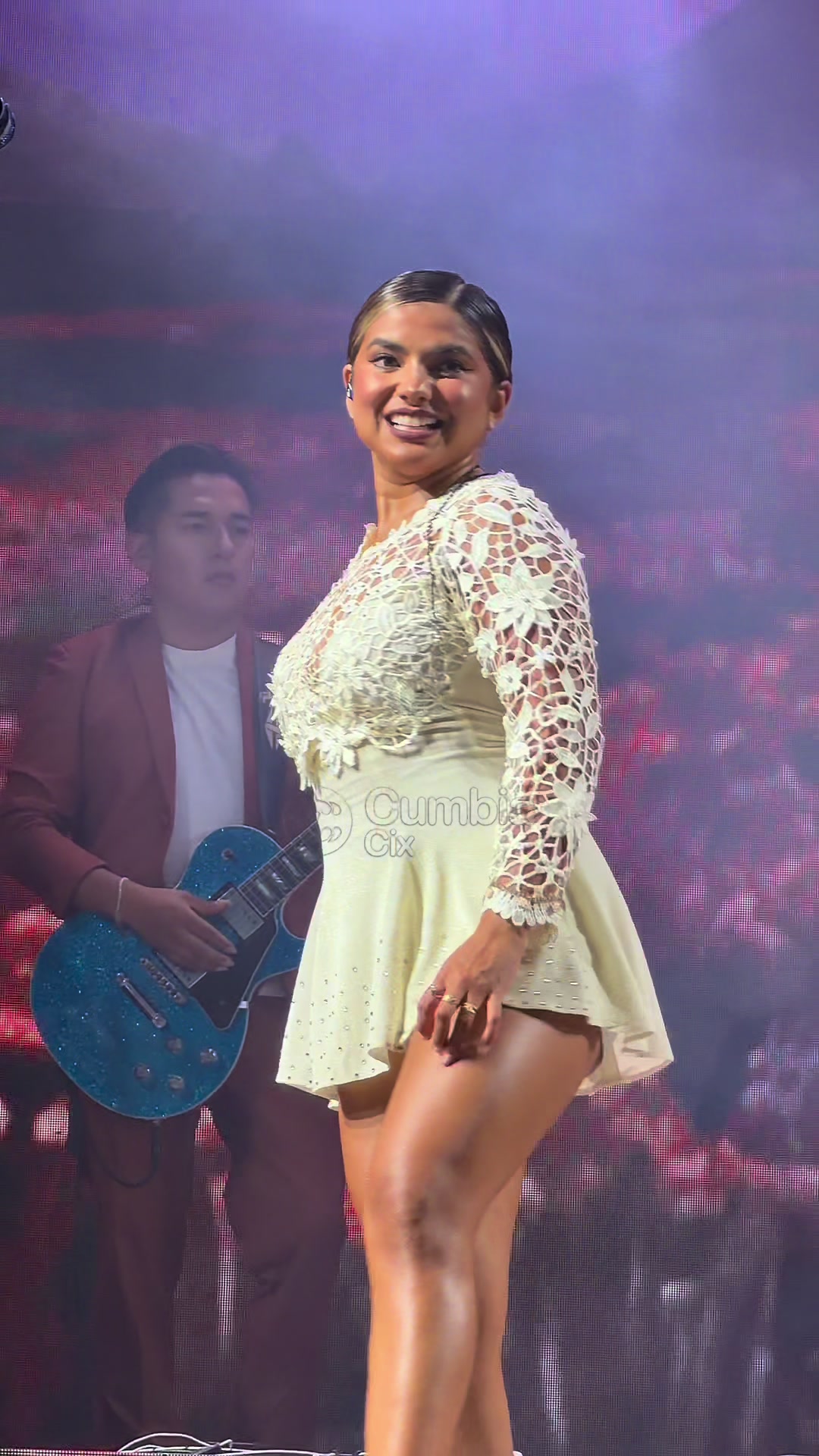 @Cumbiacix