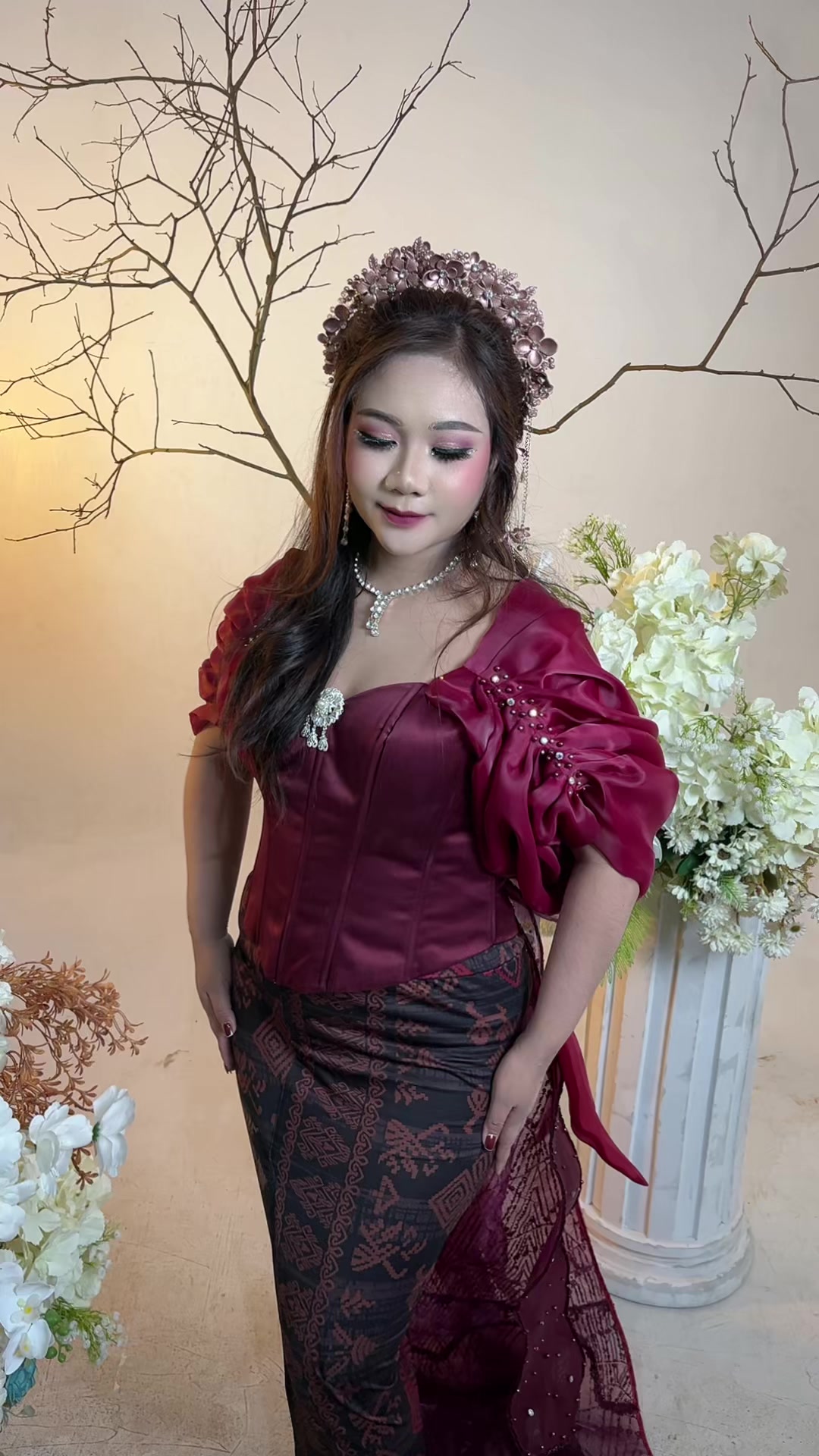 @Andin MADANI Wedding