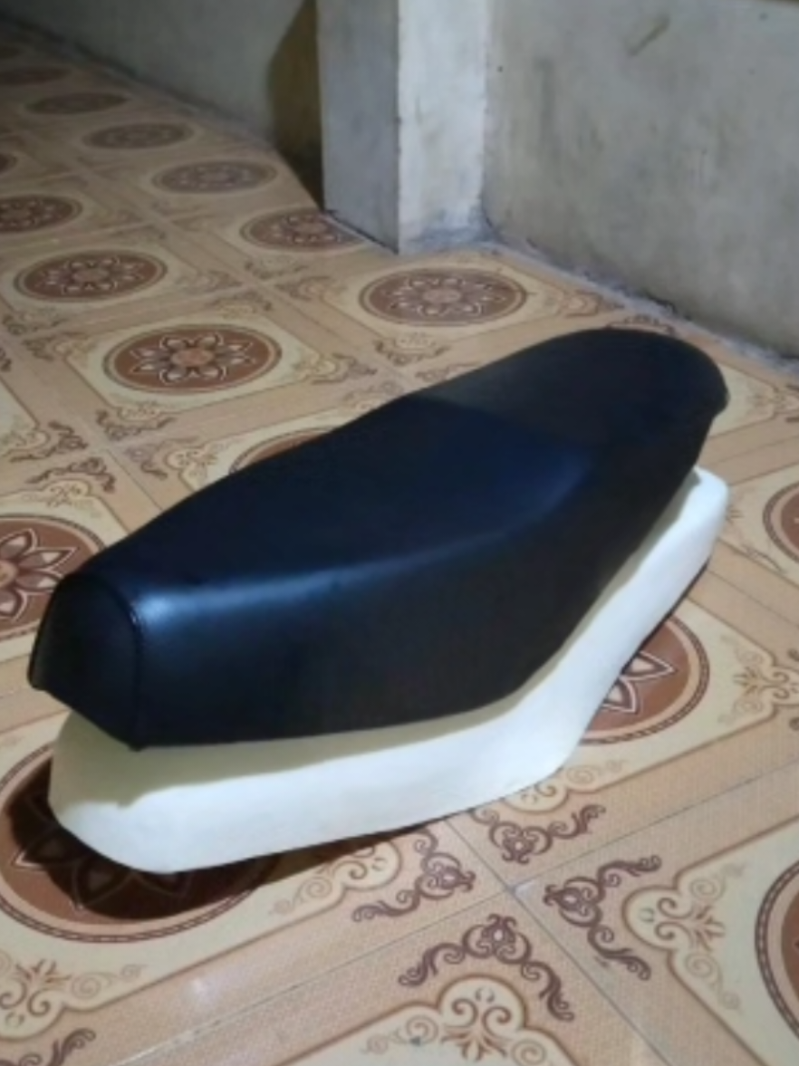 @JAYA SAKTI JOK
