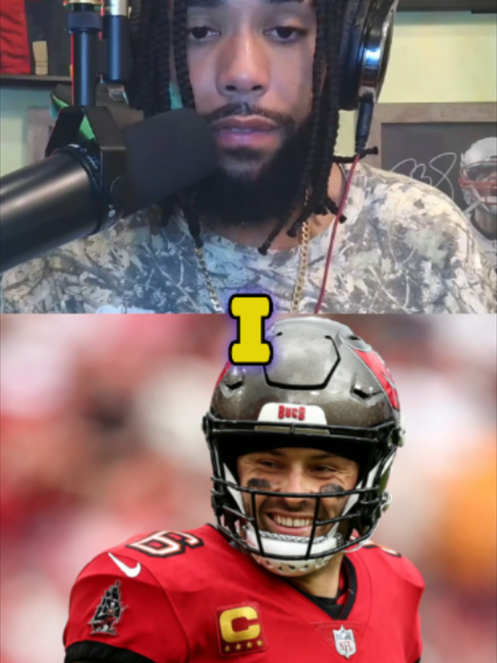 @Sportspsp podcast