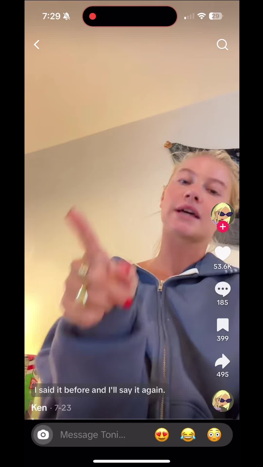@Toni