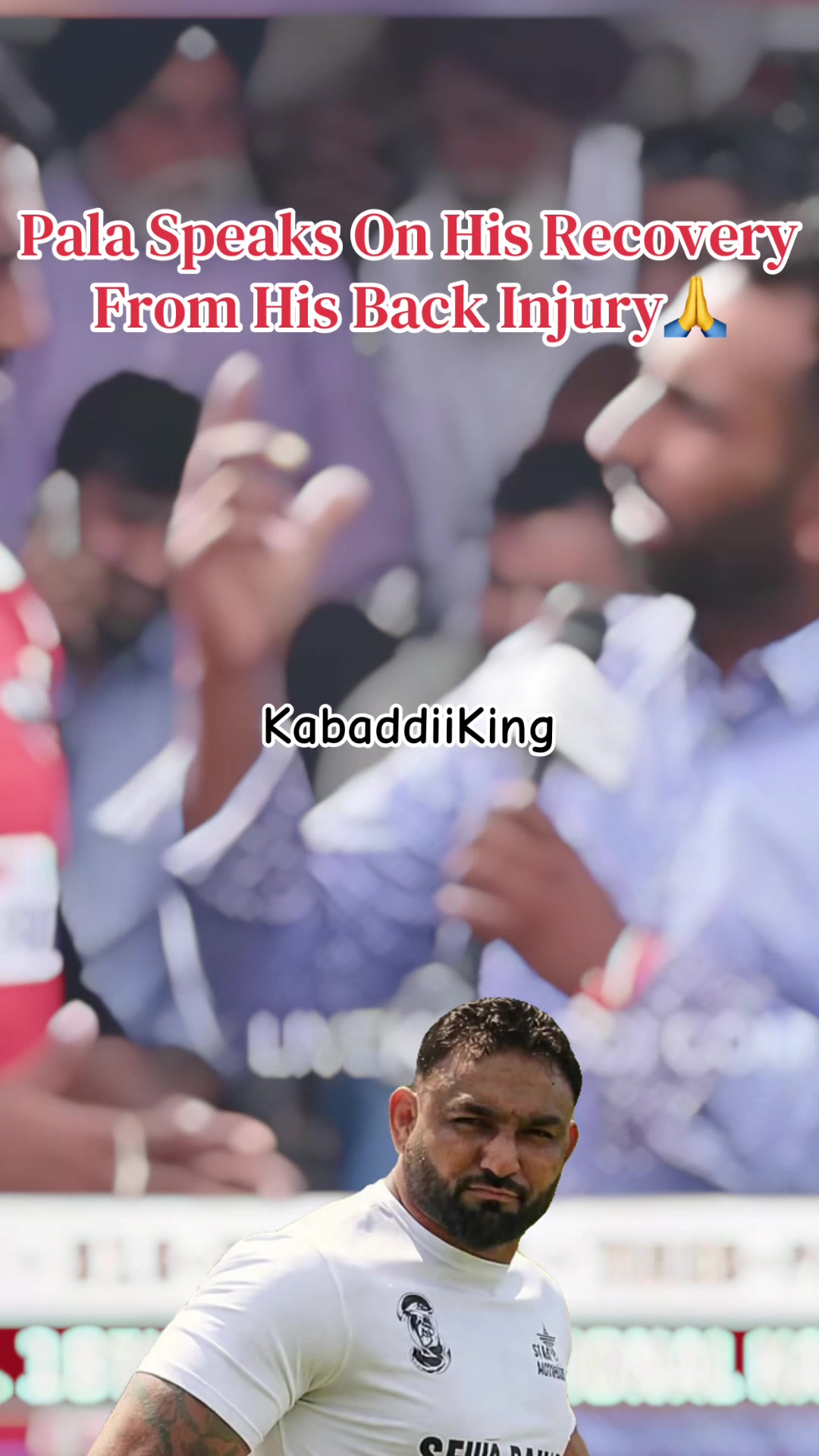 @Kabaddi99