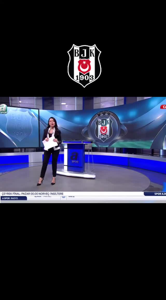 @Beşiktaş.Haberleri