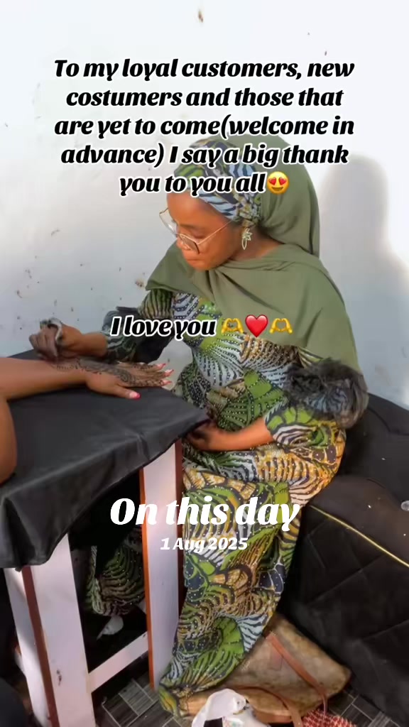 @Henna by Leemah jos