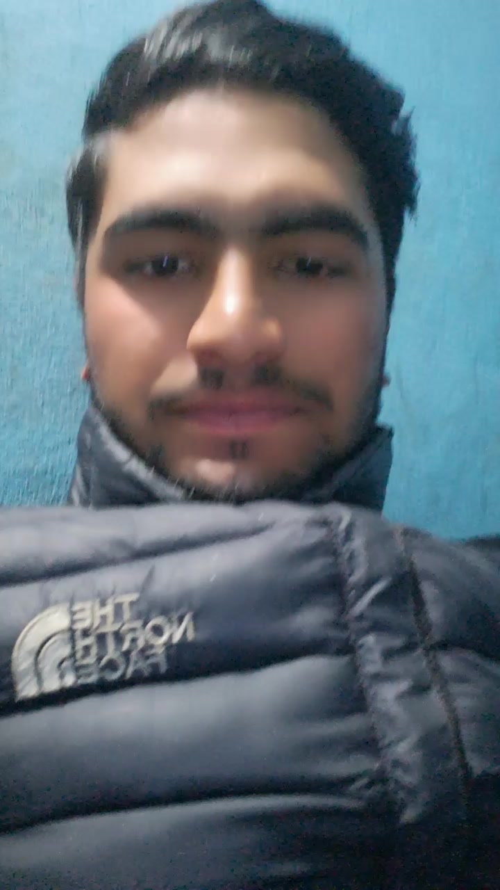@GAUTAM THAPA