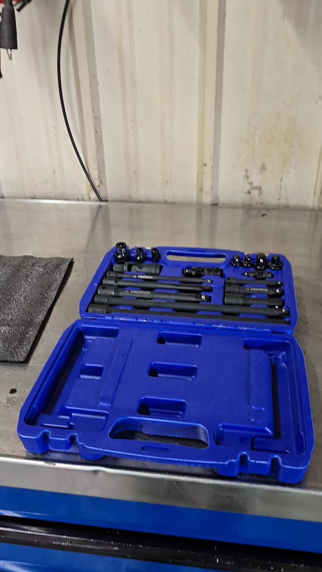 @Chad's Maintenance & repair