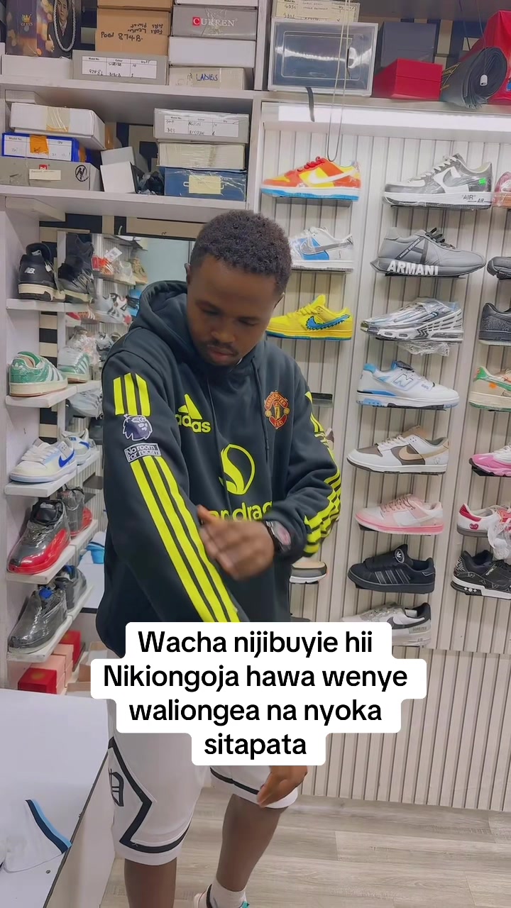 @MJ SPORTS ✅0722590588