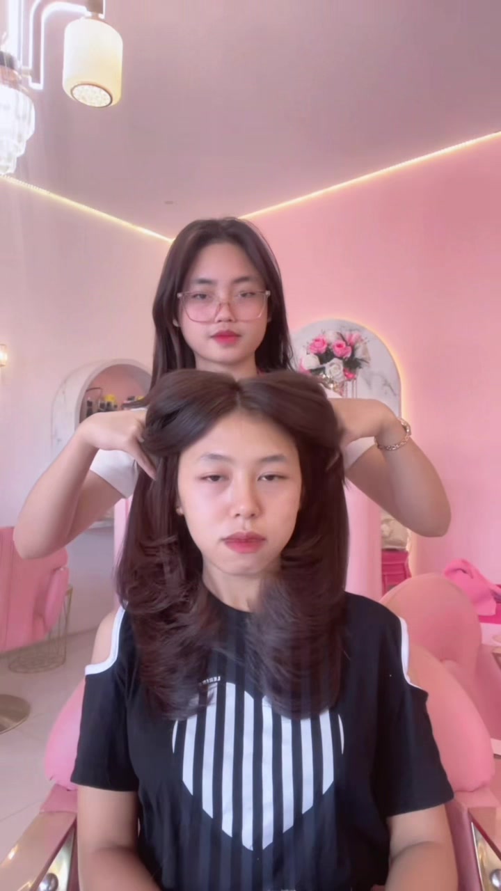 @AY SALON OFFICIAL