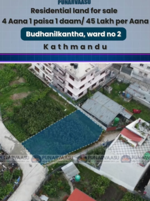 @Punarvaasu Real Estate