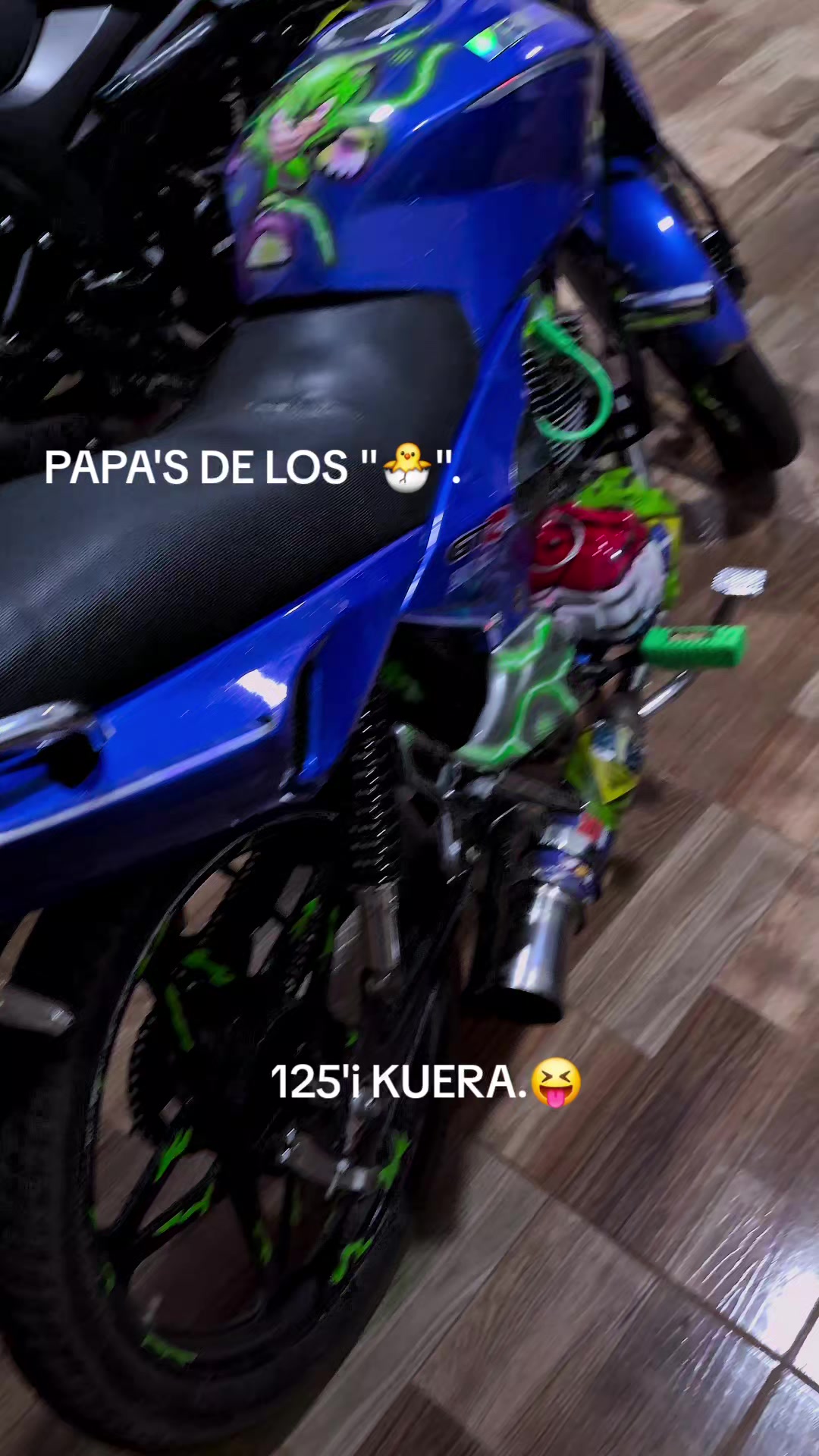 @J M