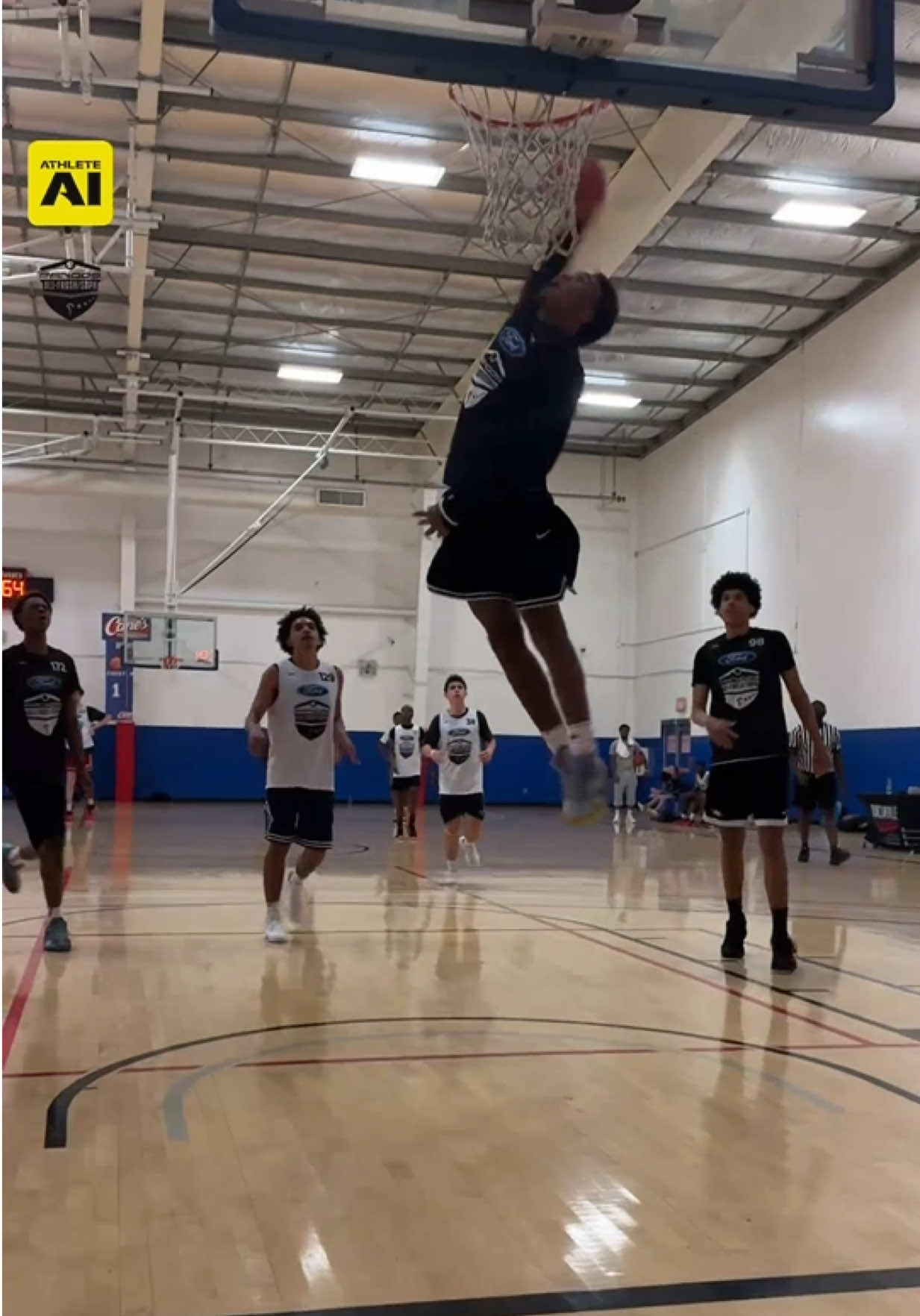 @Athlete.AI