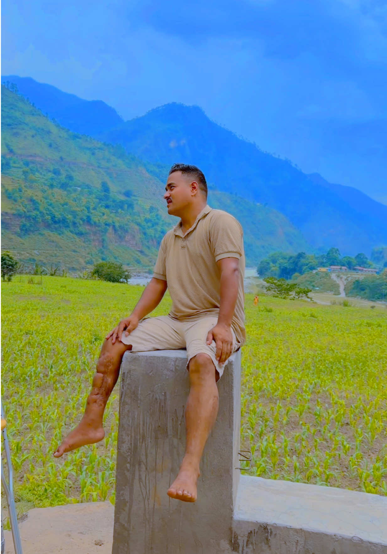 @THAPA KAMAL BIBEK