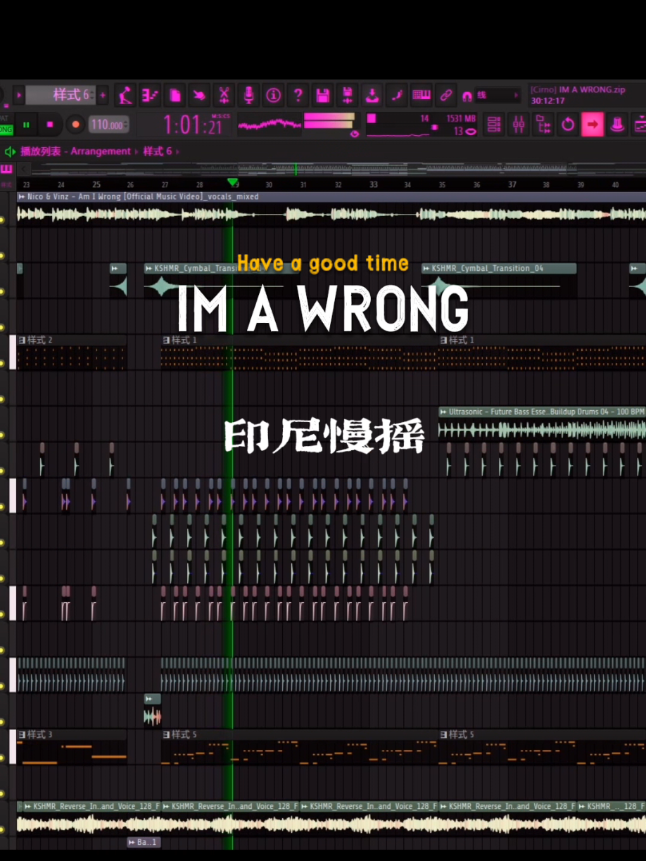 @𝙂𝙄𝙂𝙄 𝙈𝙐𝙎𝙄𝘾 𝙏𝙀𝘼𝙈 ♪