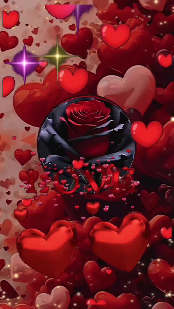 @Trazendo Carinho.🌹