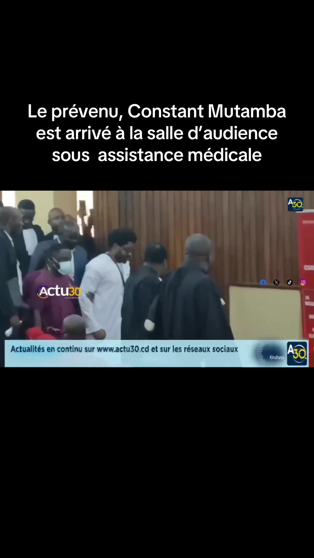 @TONTON D TV 🇨🇩