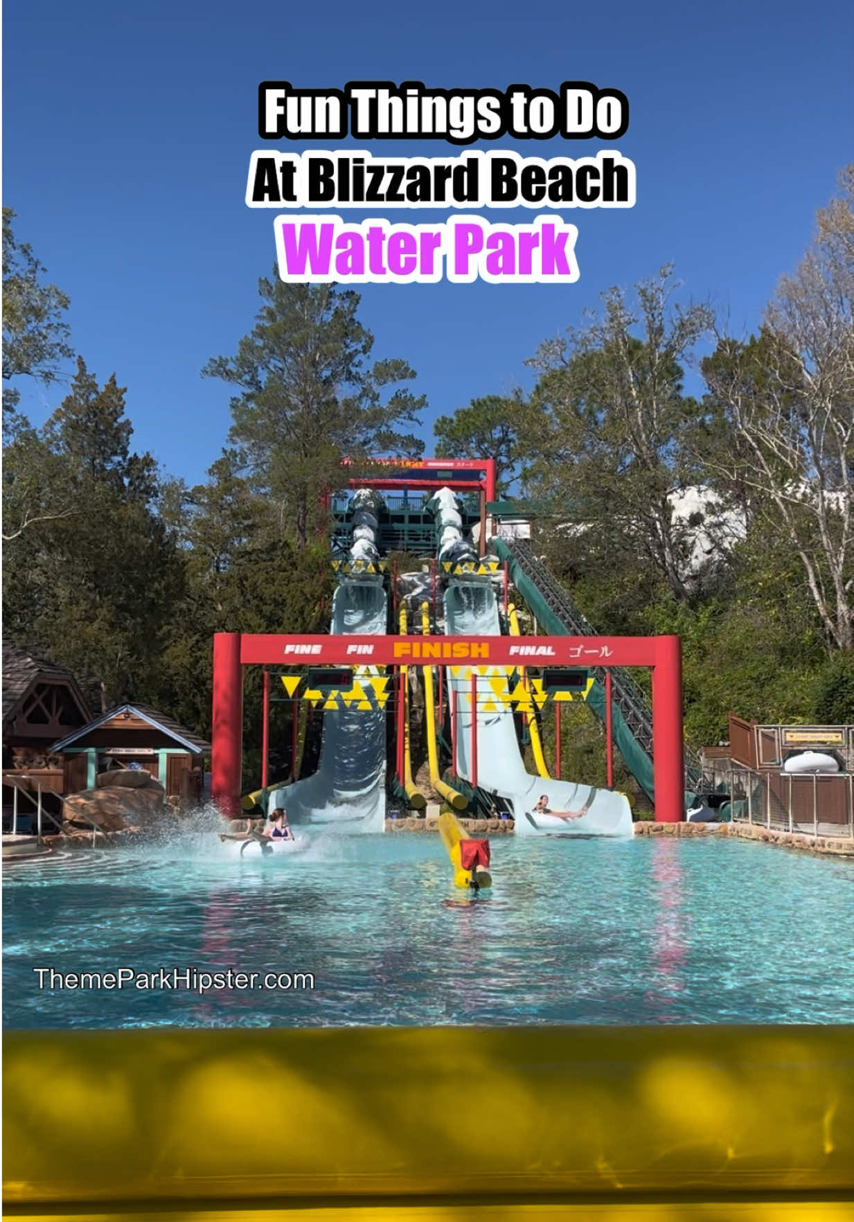 @NikkyJ Solo Theme Park Travel