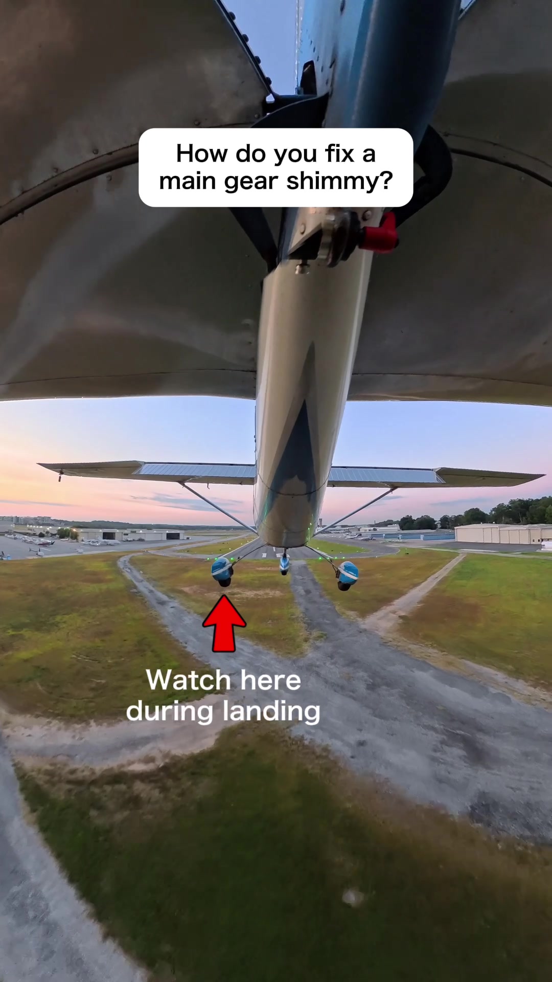 @Fly Me to the Fun&trade;