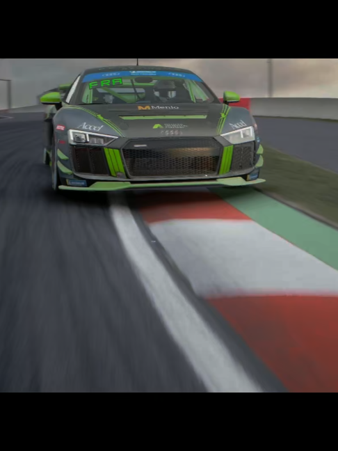 @Francis🏎️