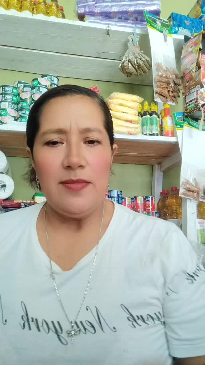 @Maria Paqui