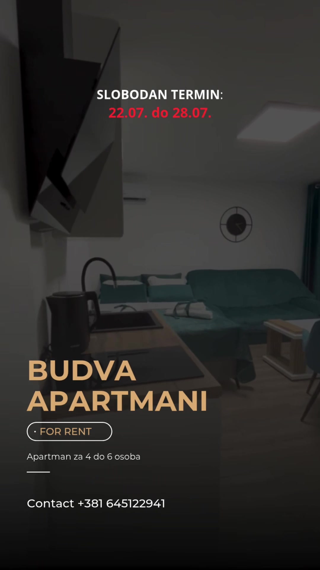 @Budva apartmani