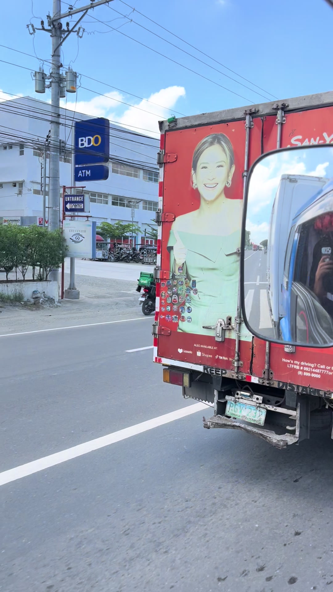 @Batangtruckers 🚛🚥 team puyat