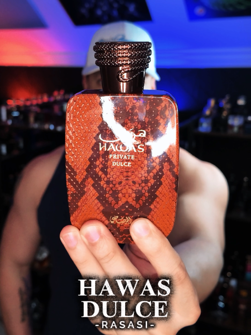 @Colitaly Fragrance