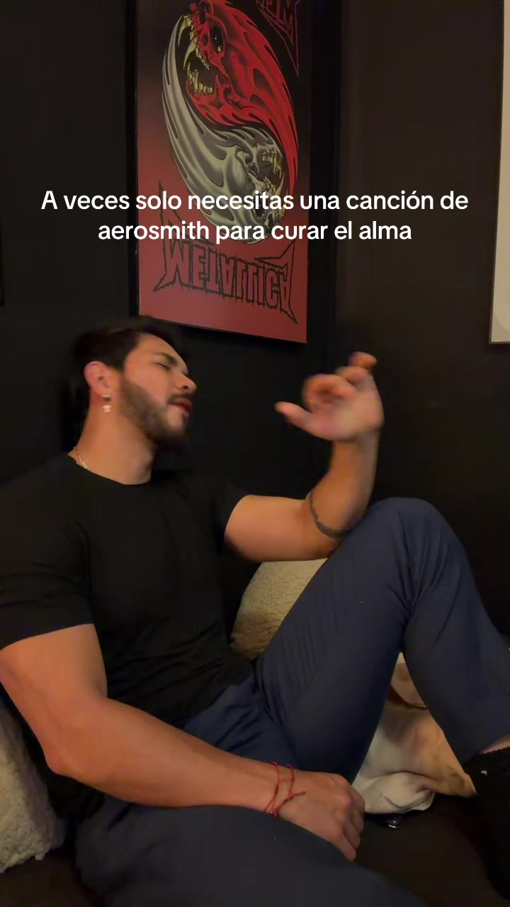 @Genaro Xavier