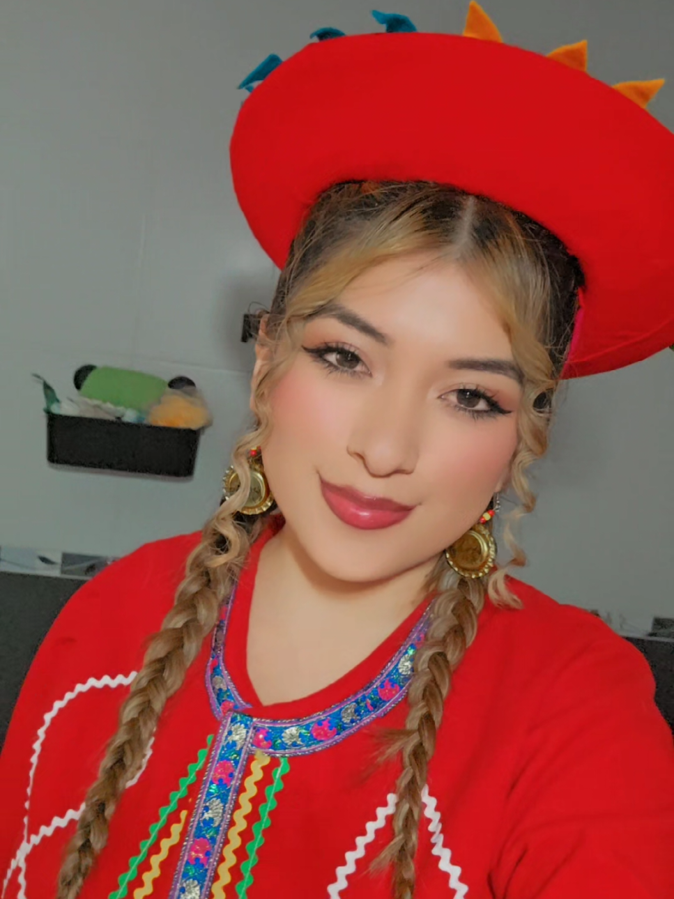 @Lucy P. Chavez ๐ฆ