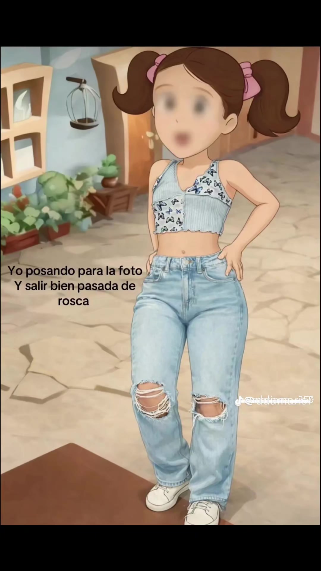 @Sofia Santana