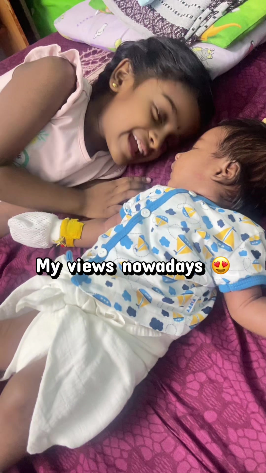 @Tcher_Vanitha💚