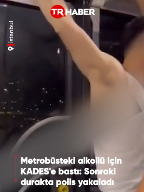 @TRHaber