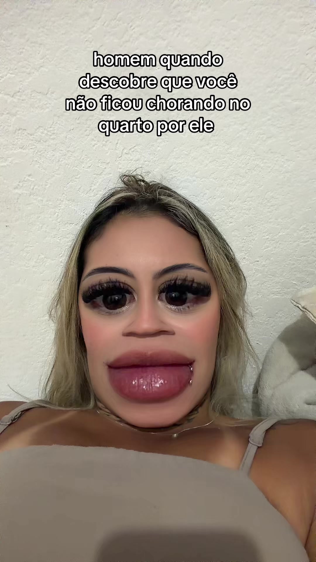 @Yas Chagas