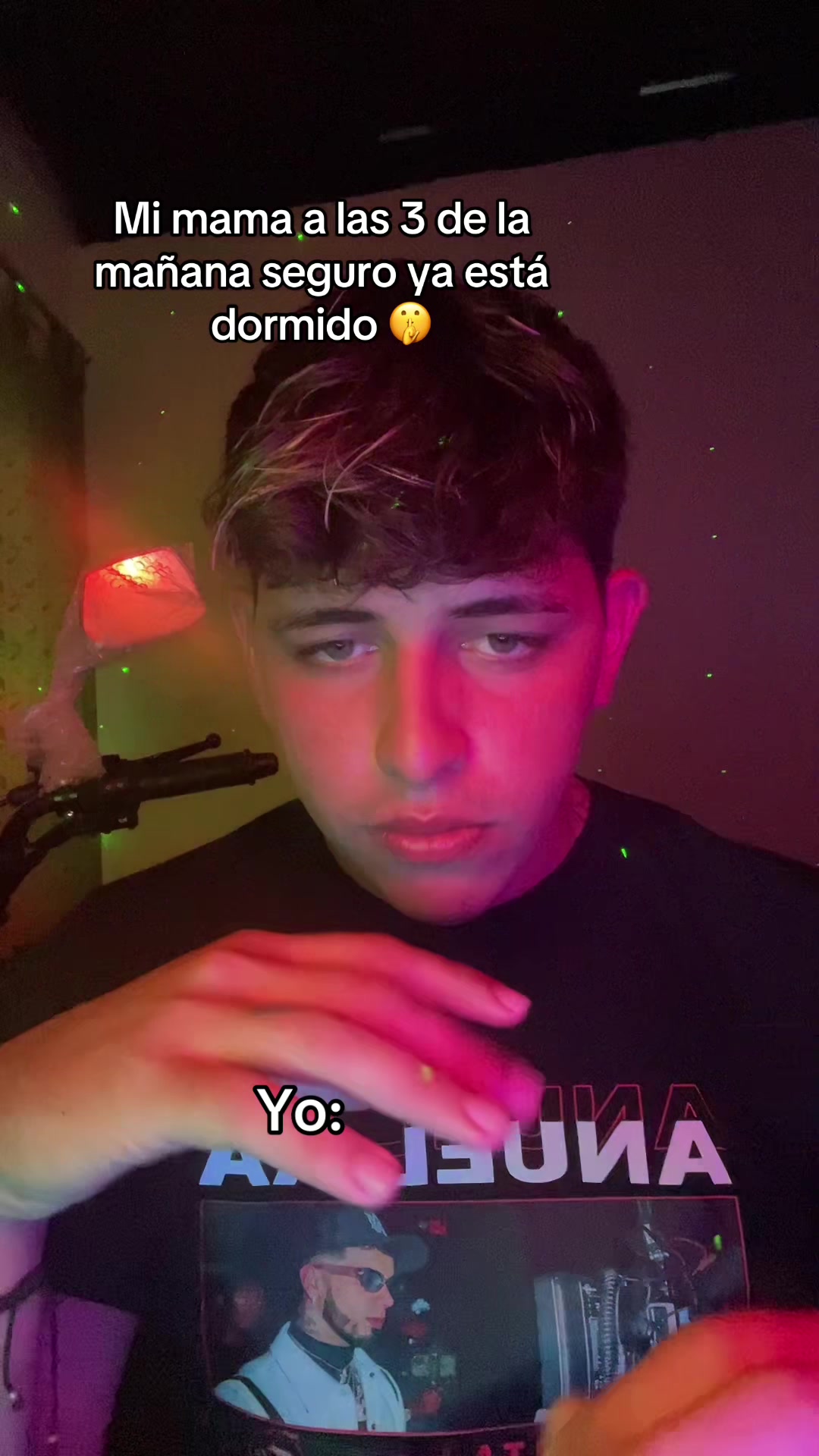 @Joel Aguirre 🇻🇪